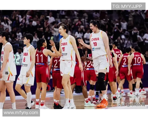 中国女篮迎战希腊女篮力争在国际赛场展现实力与风采