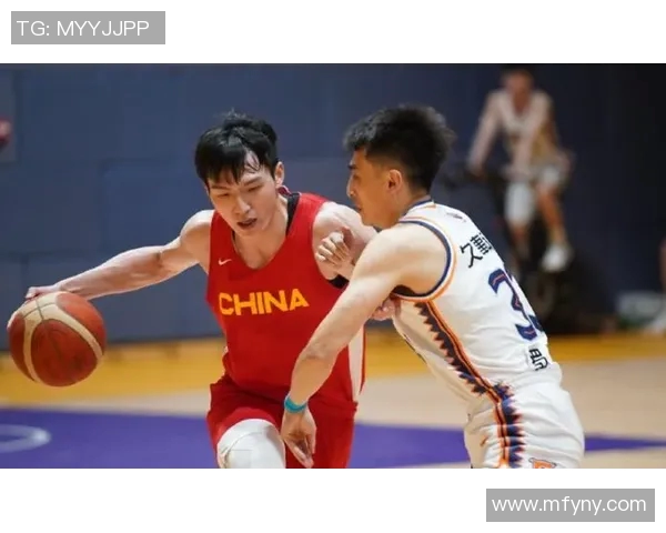 吴前:从篮球场上的闪耀明星到国家队的中流砥柱之路探秘