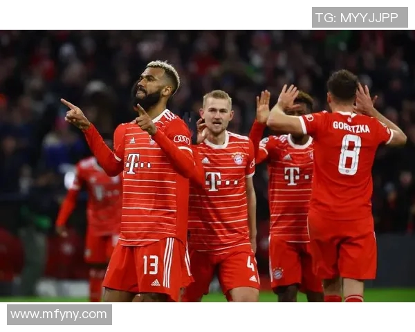 拜仁与阿森纳的搞笑对决谁能在球场上笑到最后