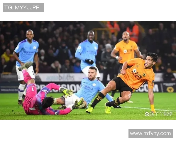 曼城主场迎战狼队激情四溢球迷欢呼声此起彼伏